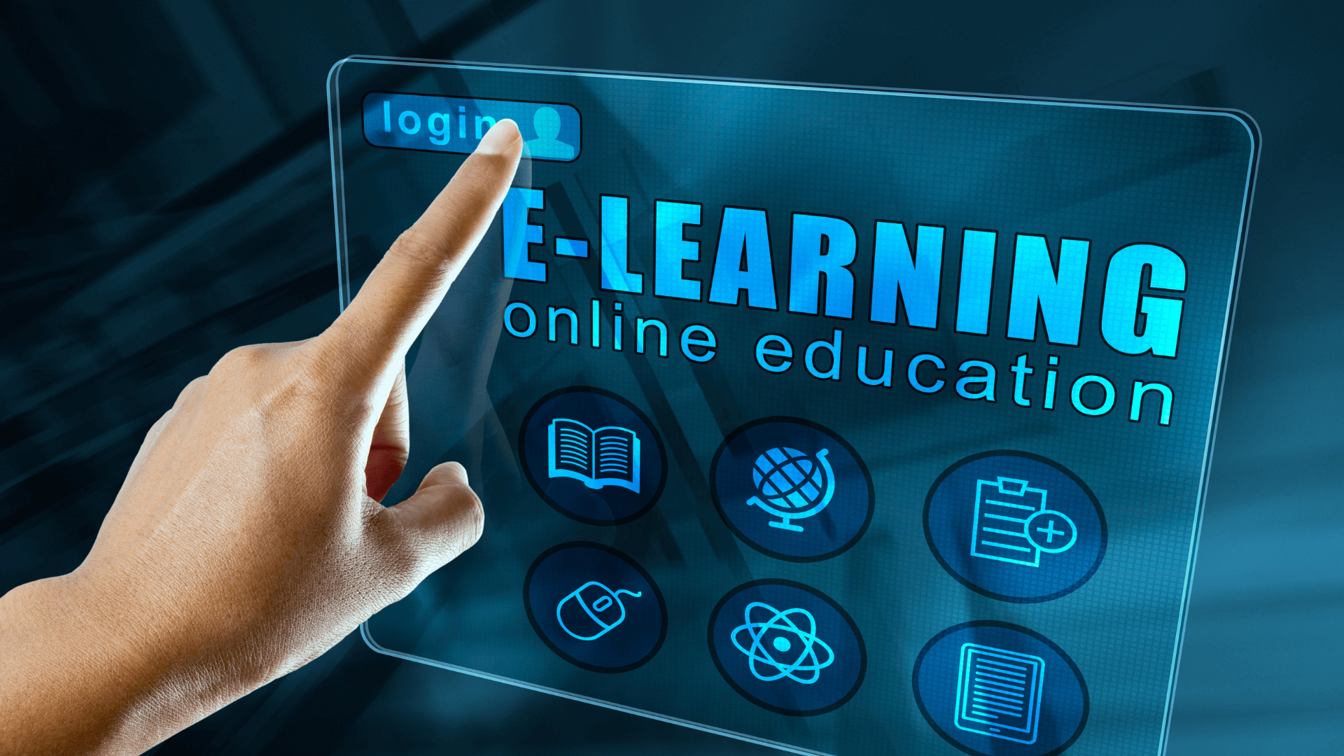 Elearning System